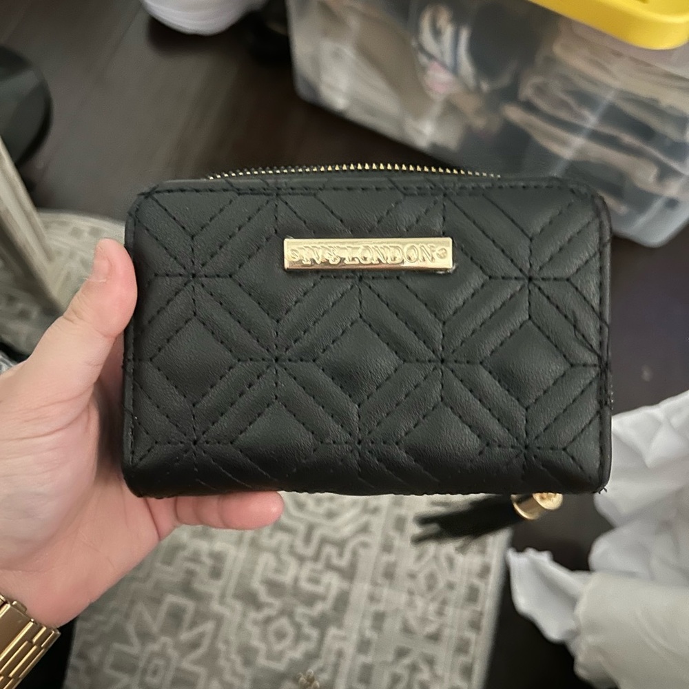 Ivy London Wallet